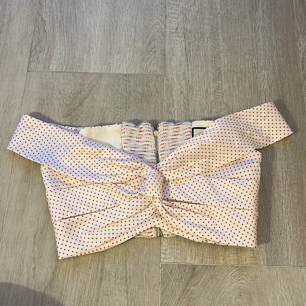 Alexis two piece